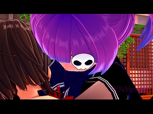 ❤️ Arachne κορίτσι τέρας. ️ Πόρνο ☑