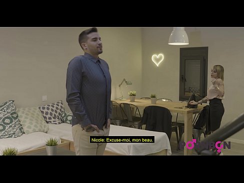 ❤️ PORNBCN 4K Μια ώριμη γυναίκα με μεγάλα βυζιά θέλει να γαμηθεί πρωκτικά από έναν νεαρό ζιγκολό με μεγάλο πούτσο πίπα αμόρτισμα σκληρό γαμήσι δουλειά με τα χέρια doggy style μουνί γλύψιμο οργασμός Γαλλικοί υπότιτλοι ️ Πόρνο ☑