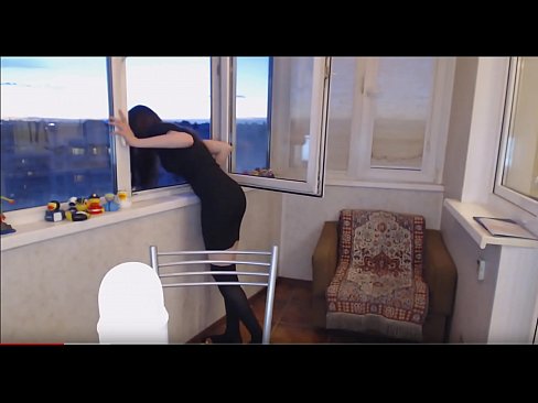 ❤️ Προσπαθήστε να μην τελειώσετε με Streamer Olyasha 1080p (Metronome) ️ Πόρνο ☑
